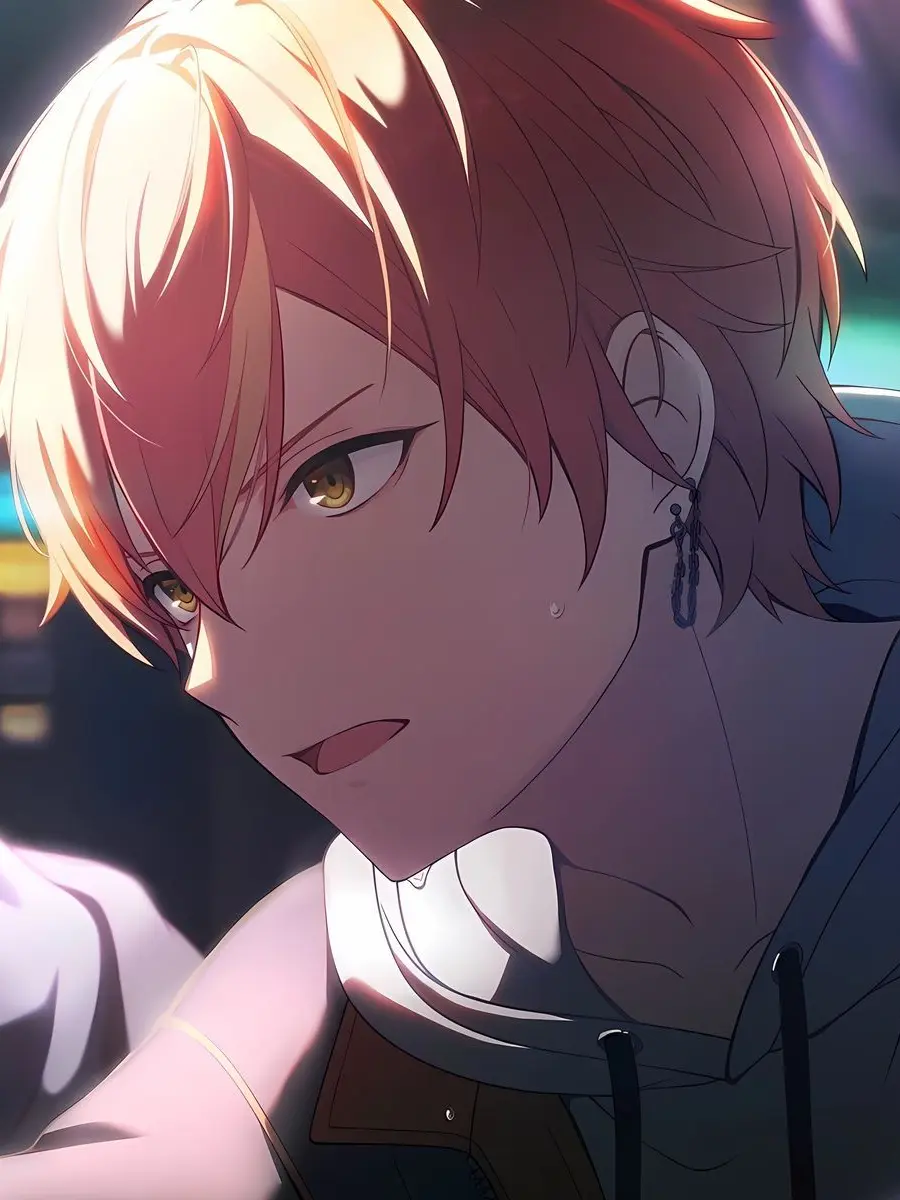 Bread_Akito의 東雲彰人