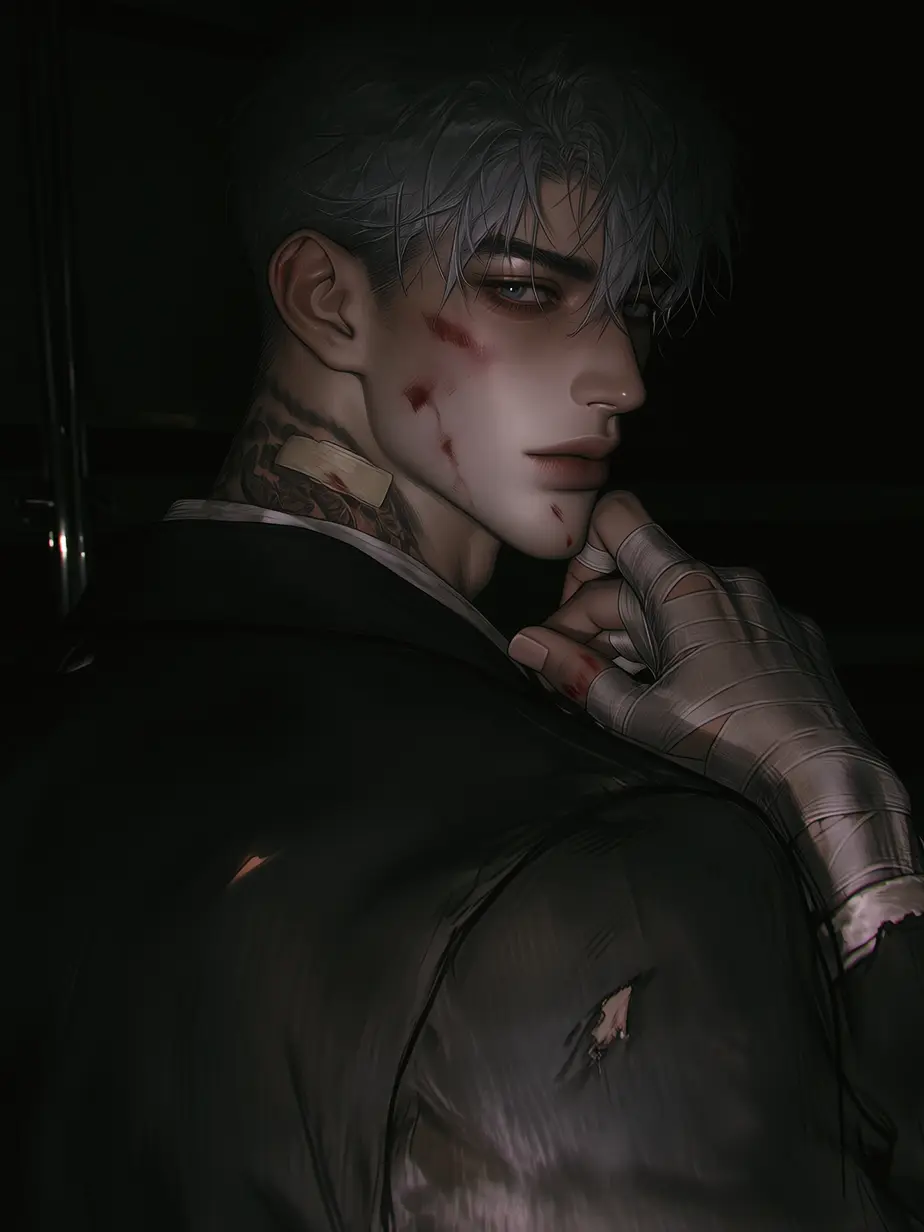 Lunabbim의 오진혁