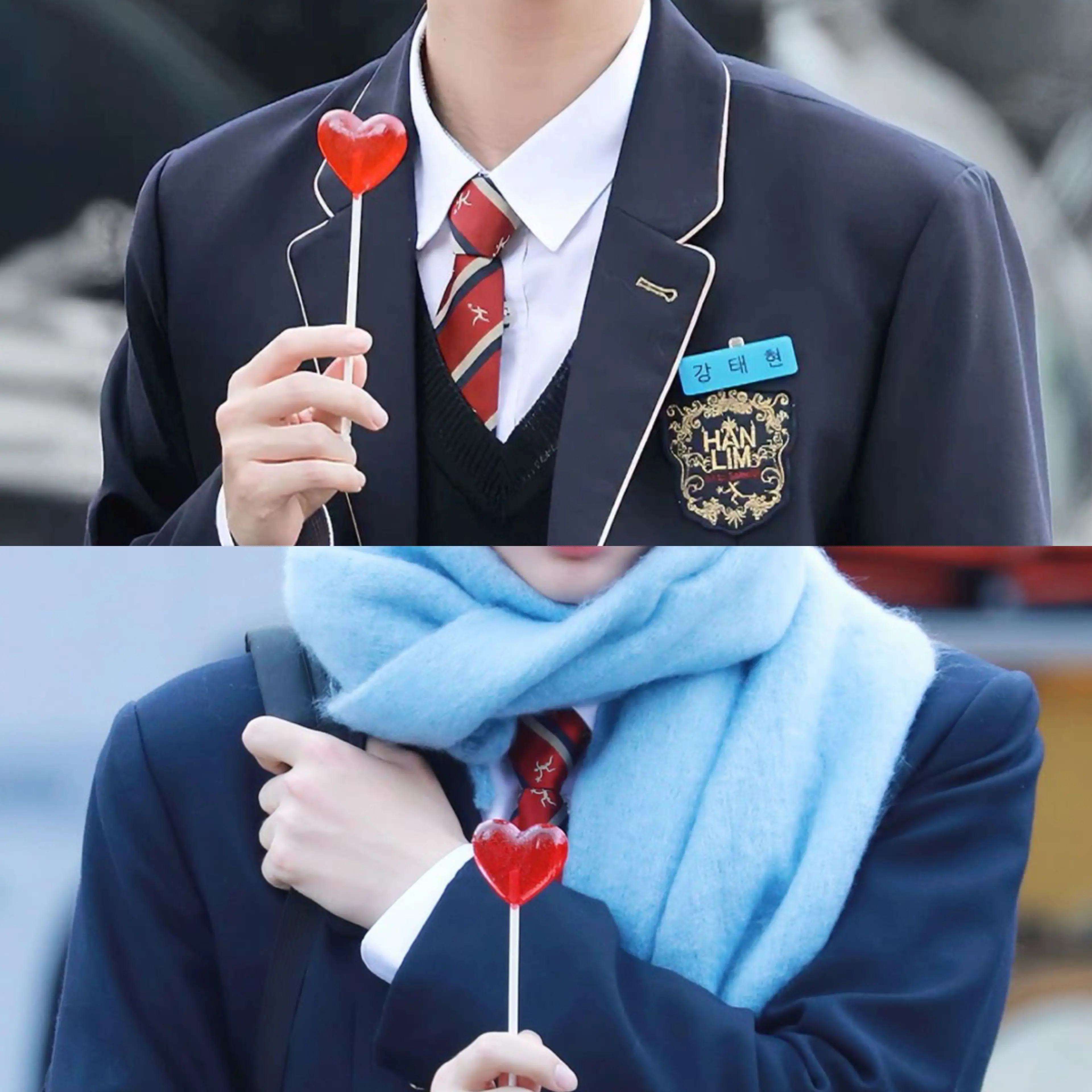 MeekYear0391의 KTH X JHN