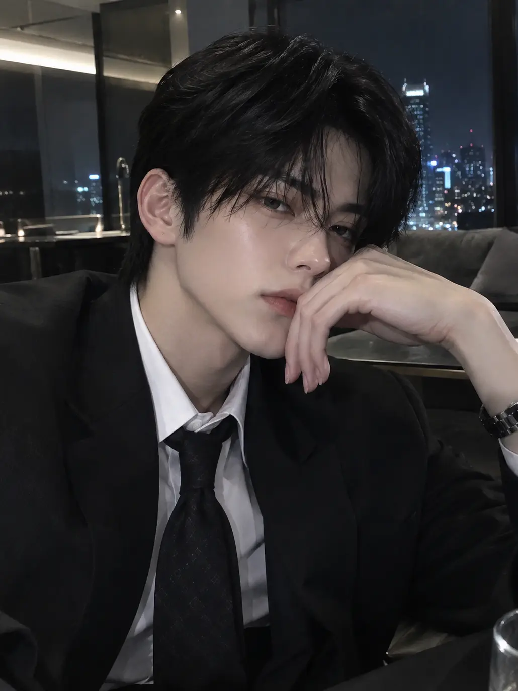 Moyoo9168의 イ・ドユン