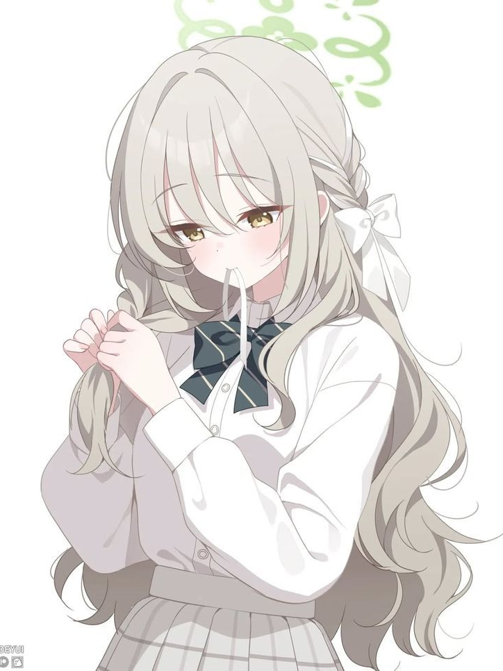오늘의 당번, 미요! 대표 이미지