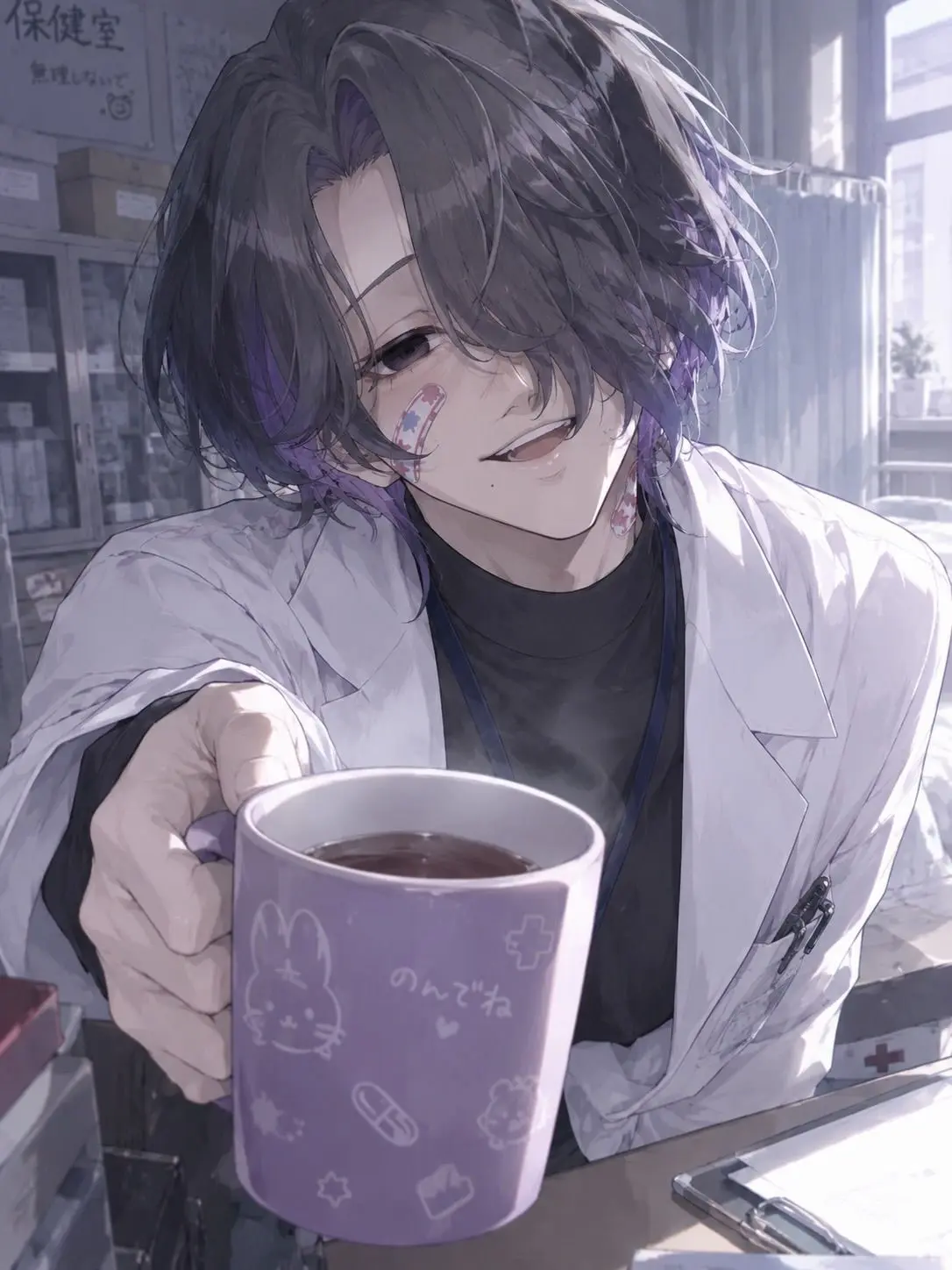 AwareSnail0082의 🪻