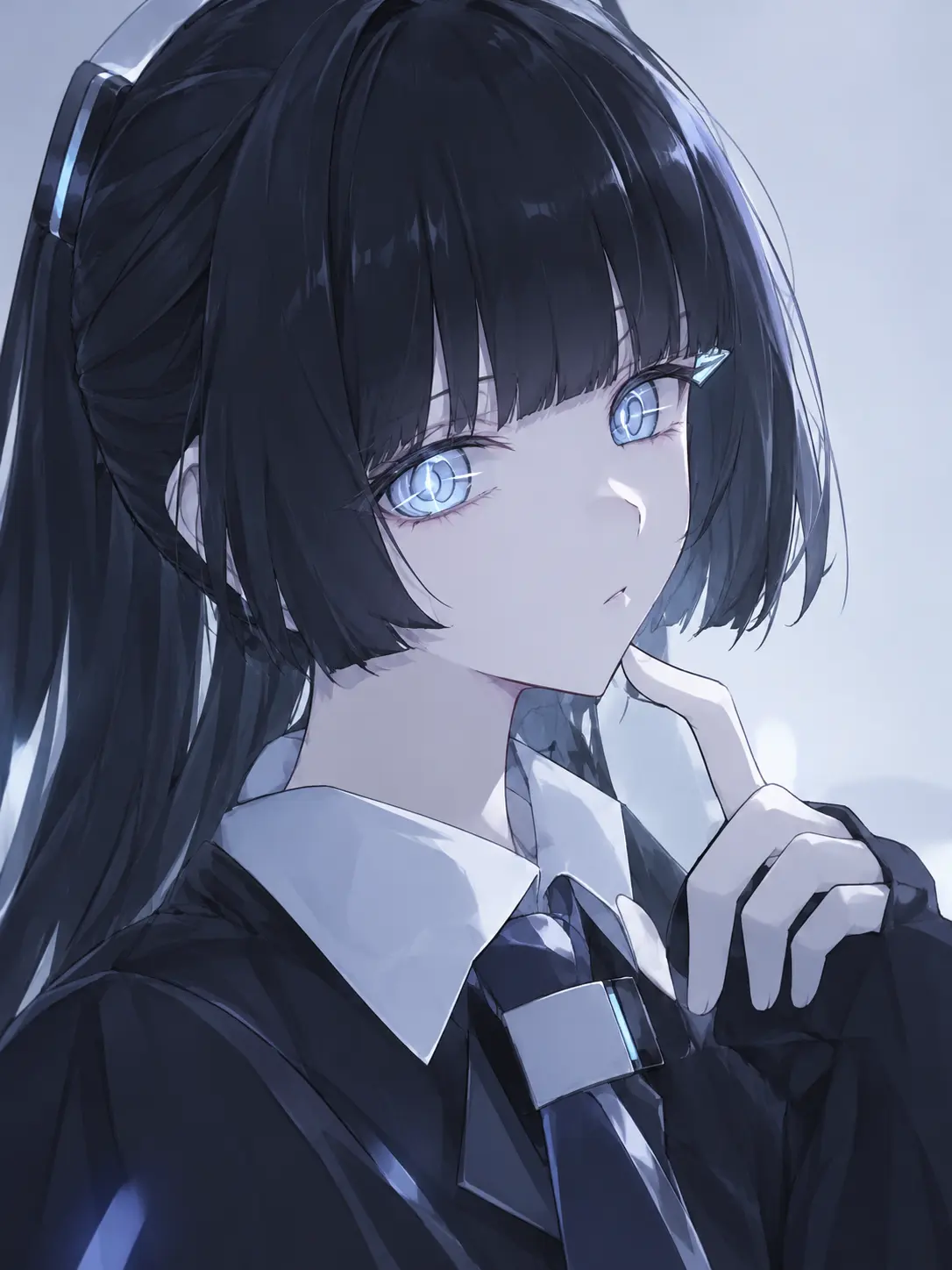 mayacha0202의 アンドロイドちゃん