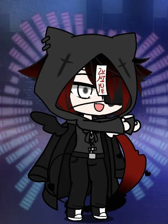 EliteHuman8680의 オリキャラといちゃつきたーい！