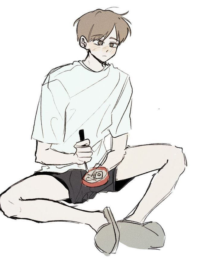 의사도 치료 못하는 사랑병 대표 이미지