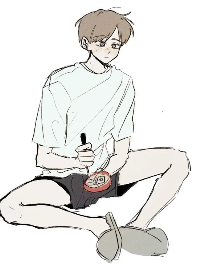 -p-nabe의 의사도 치료 못하는 사랑병