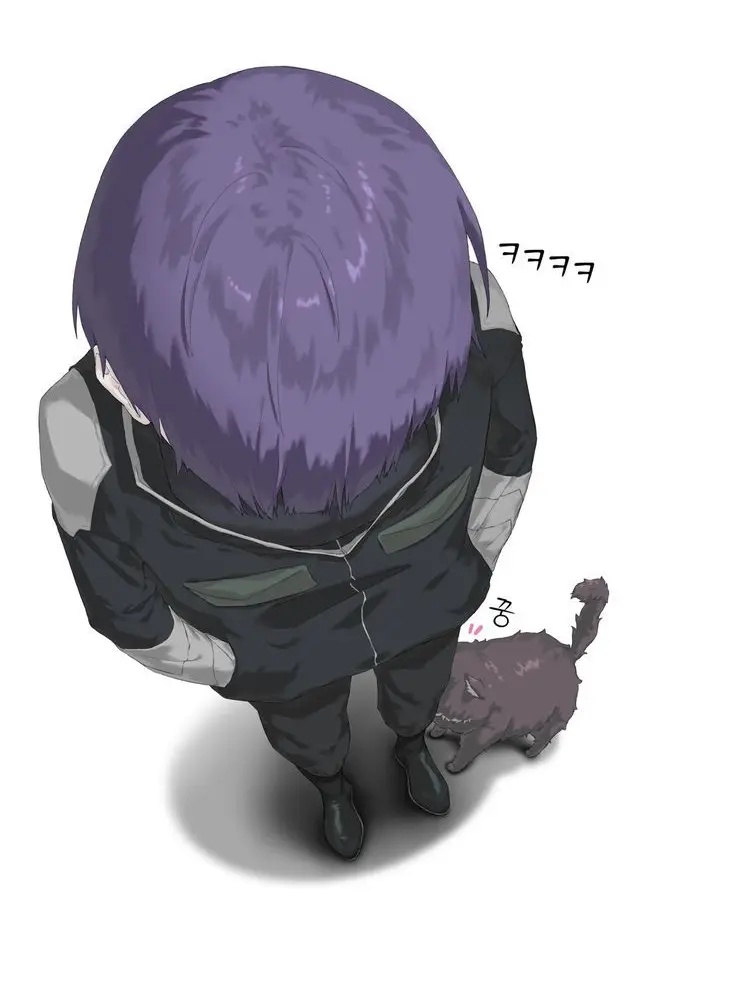 CrispyBog6290의 호시나 소우시로