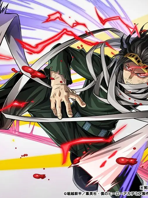 Tukiyo0706의 8年後の相澤。甘えん坊か？