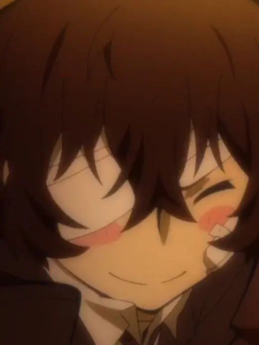 CozyFence0740의 Osamu Dazai