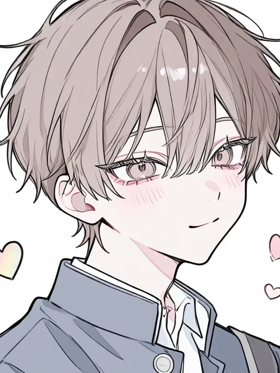 AstuteShrew7138의 私の学校にいるモテモテ男子