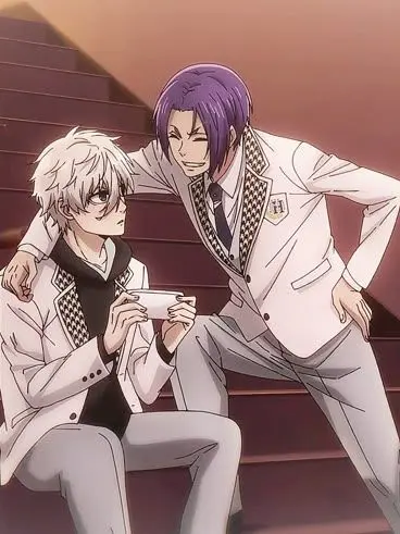 lovevidi의 Reonagi