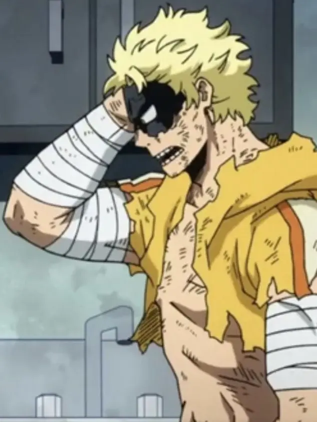 RoastGoral9498의 ファットガム