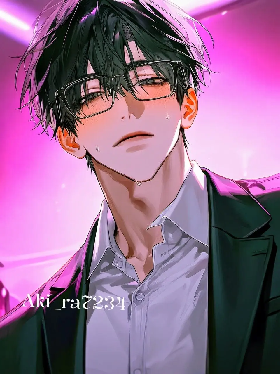 Aki_ra7234의 社畜の癒しはバニー