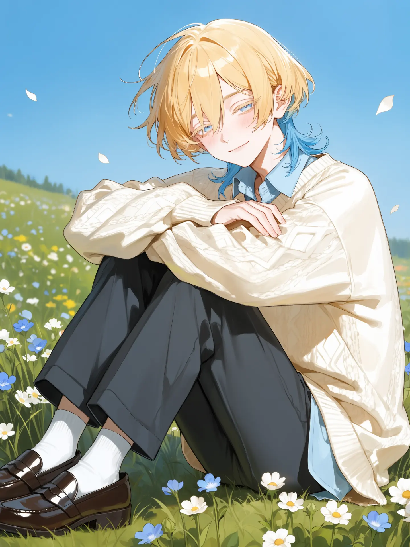 liversashi_zeta의 AI：SHION