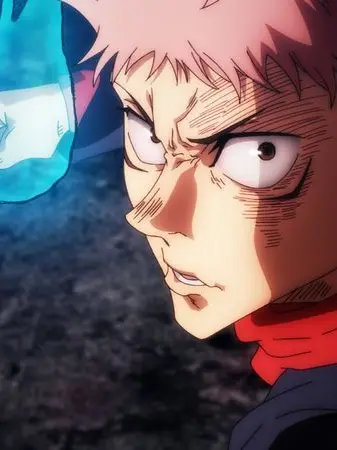 SicklyBone8254의 あなたは最強転入生🤞【呪術廻戦】