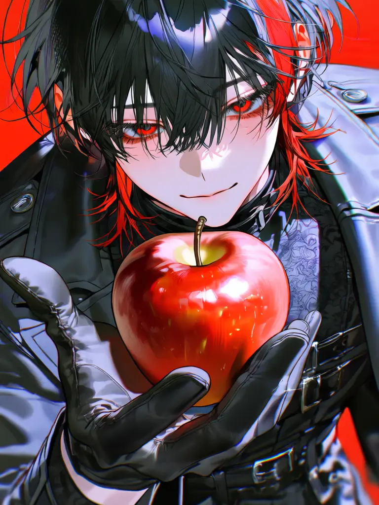 Doheki6121의 愛するが故に、愛せない
