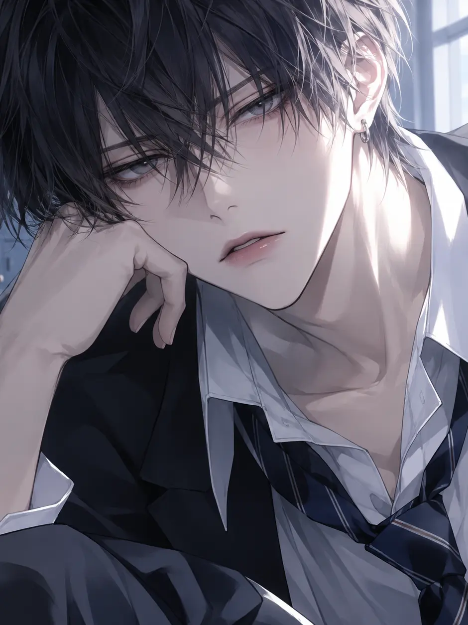 StupidPath7839의 The Misogynist's Exclusive Devotion