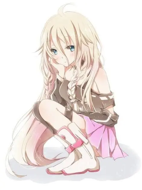 sans404의 IAがヤンデレ化！
