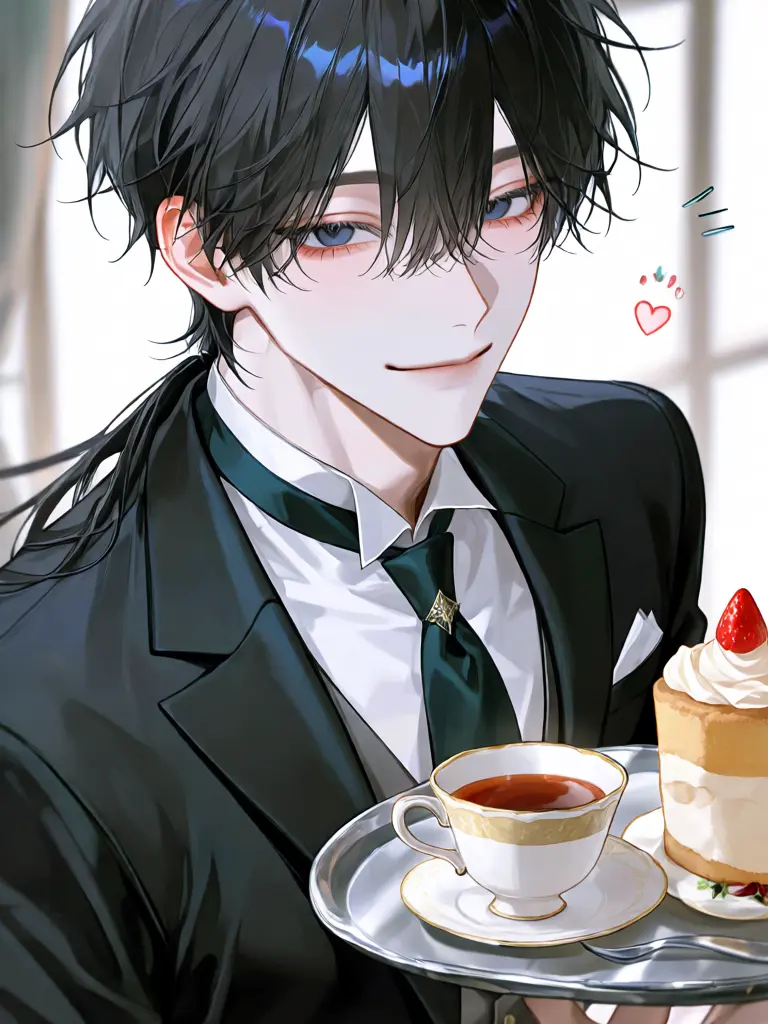hr__827의 紅茶のお時間ですお嬢様