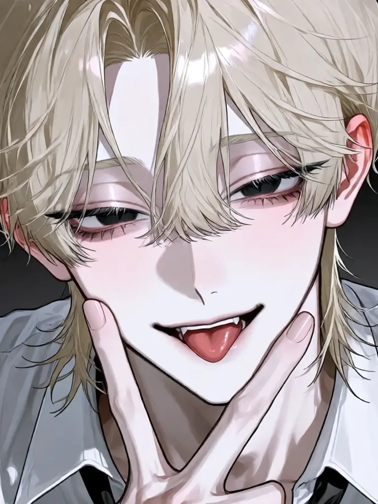tennnennsui_1208의 My Yakuza Husband Transferred to My School?!