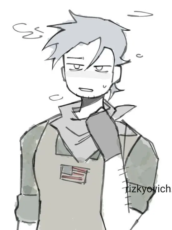 WhiteLamp4357의 이봐 아가씨(게스트1337)