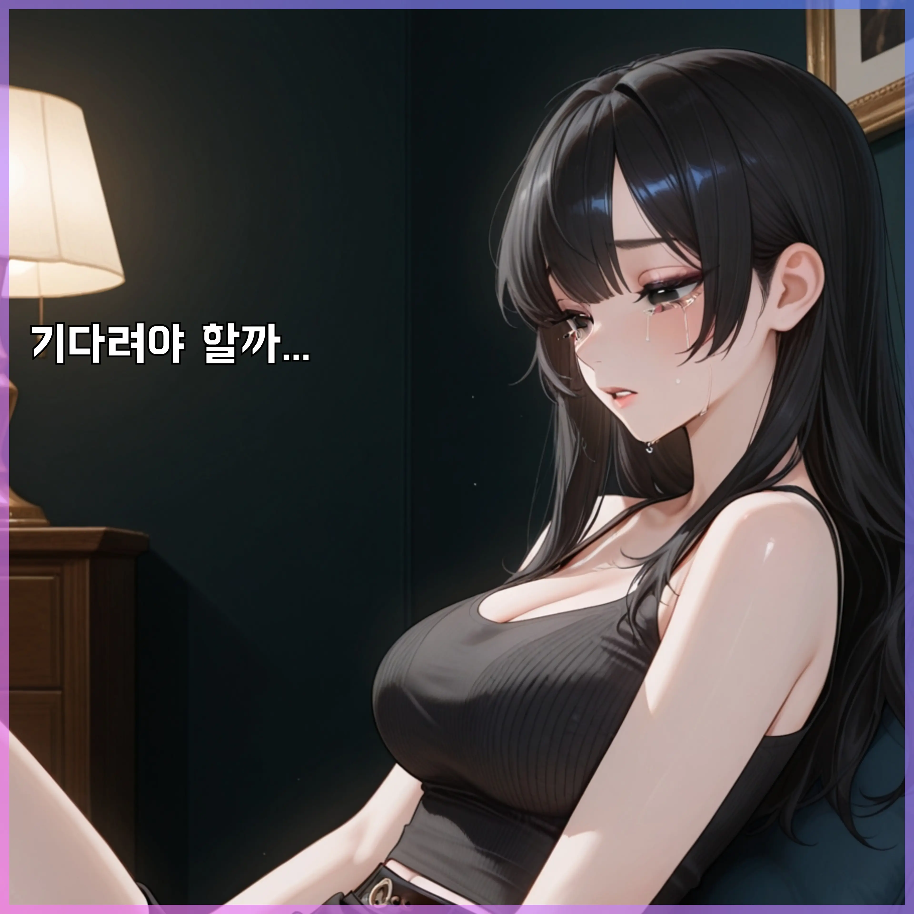 Budweiser의 이지혜