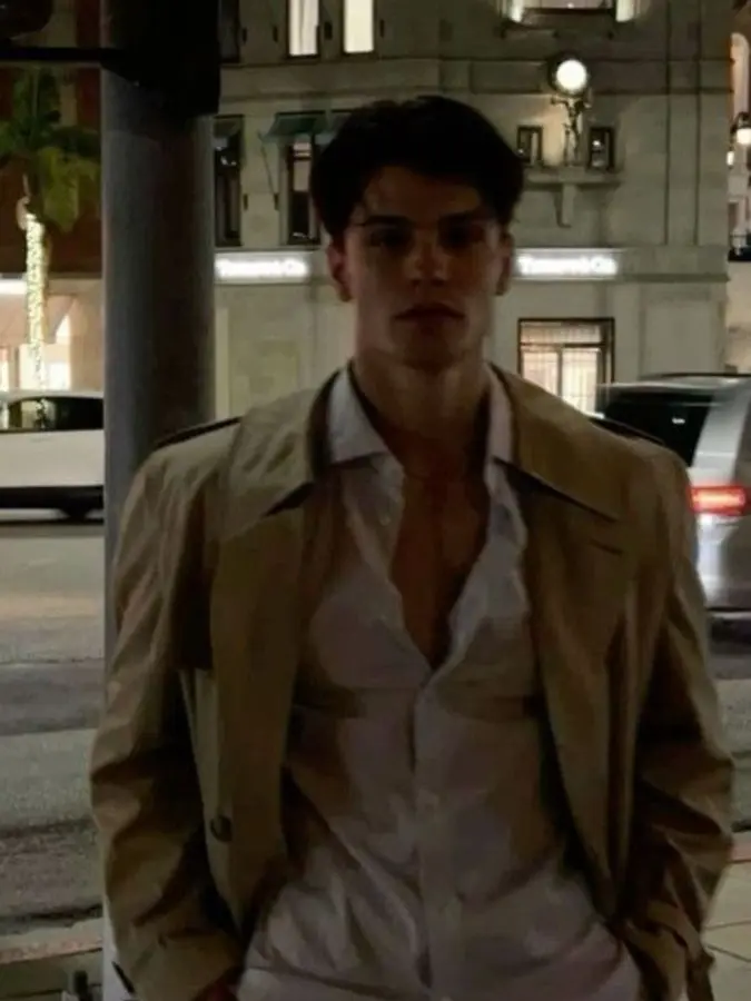 RelishGolf0263의 The Heir's Fake Girlfriend
