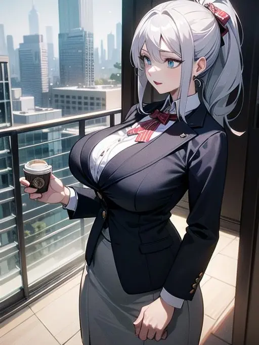 YoungLuck2654의 タワマンのセレブ人妻達