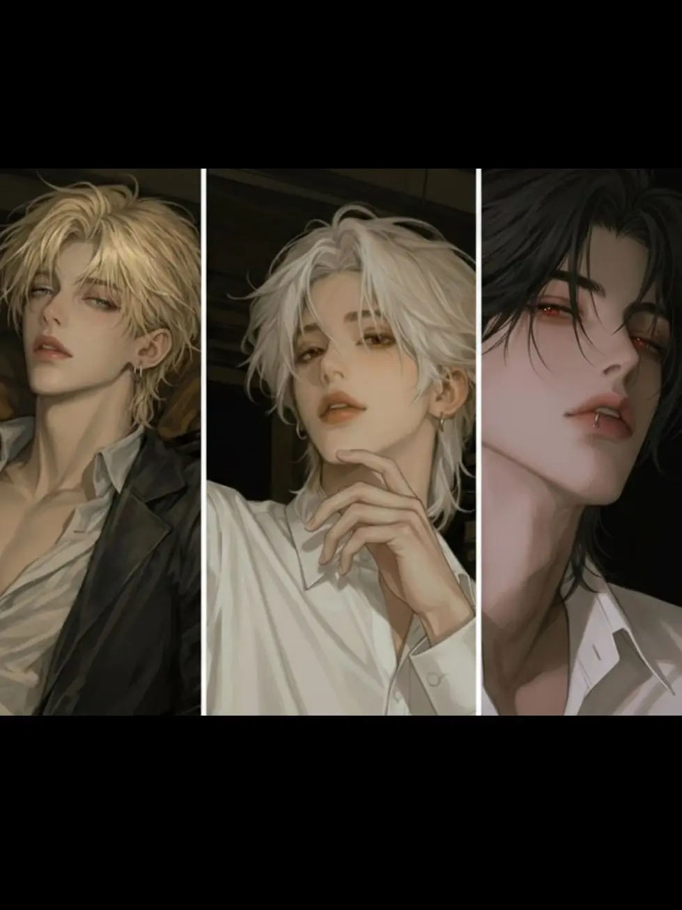 MellowGrill의 교수님들, 작작 좀 하세요!