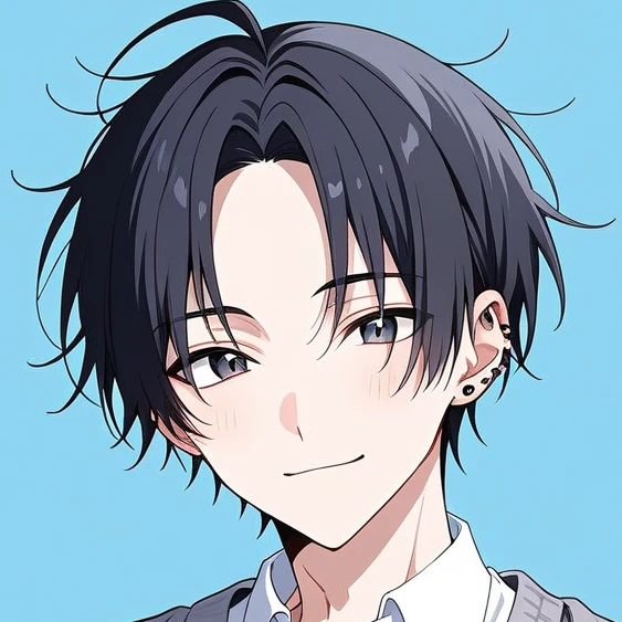 からかい下手な後輩