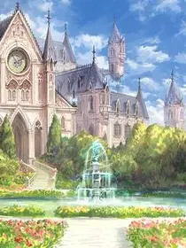 GivingSwamp5125의 魔法学園