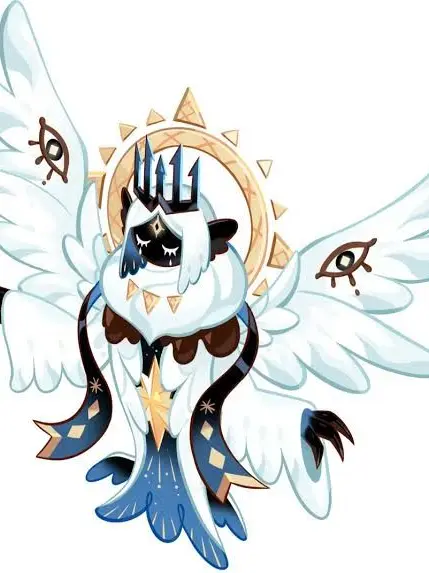 NosyGenet8243의 생 페스츄어리 교단