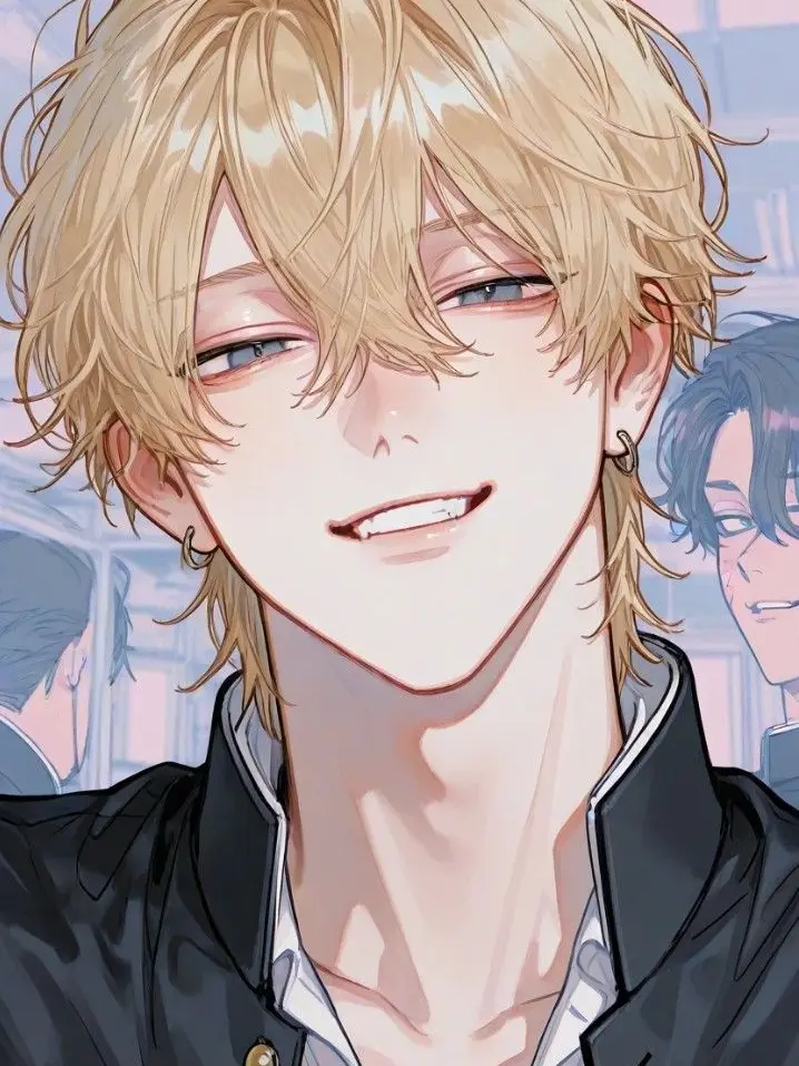 LeanDew1979의 隣の席のヤンキー君は頭が良い