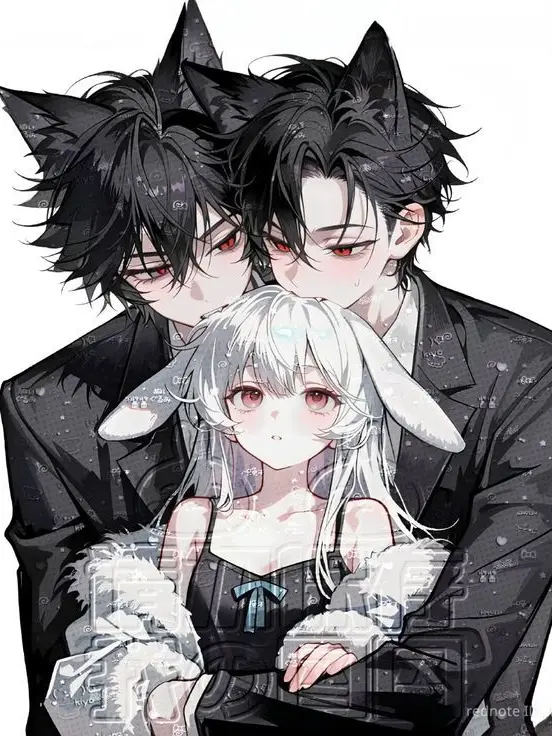 C_RX_Unit의 가족들이 왜 절 애지중지 하는걸까요?