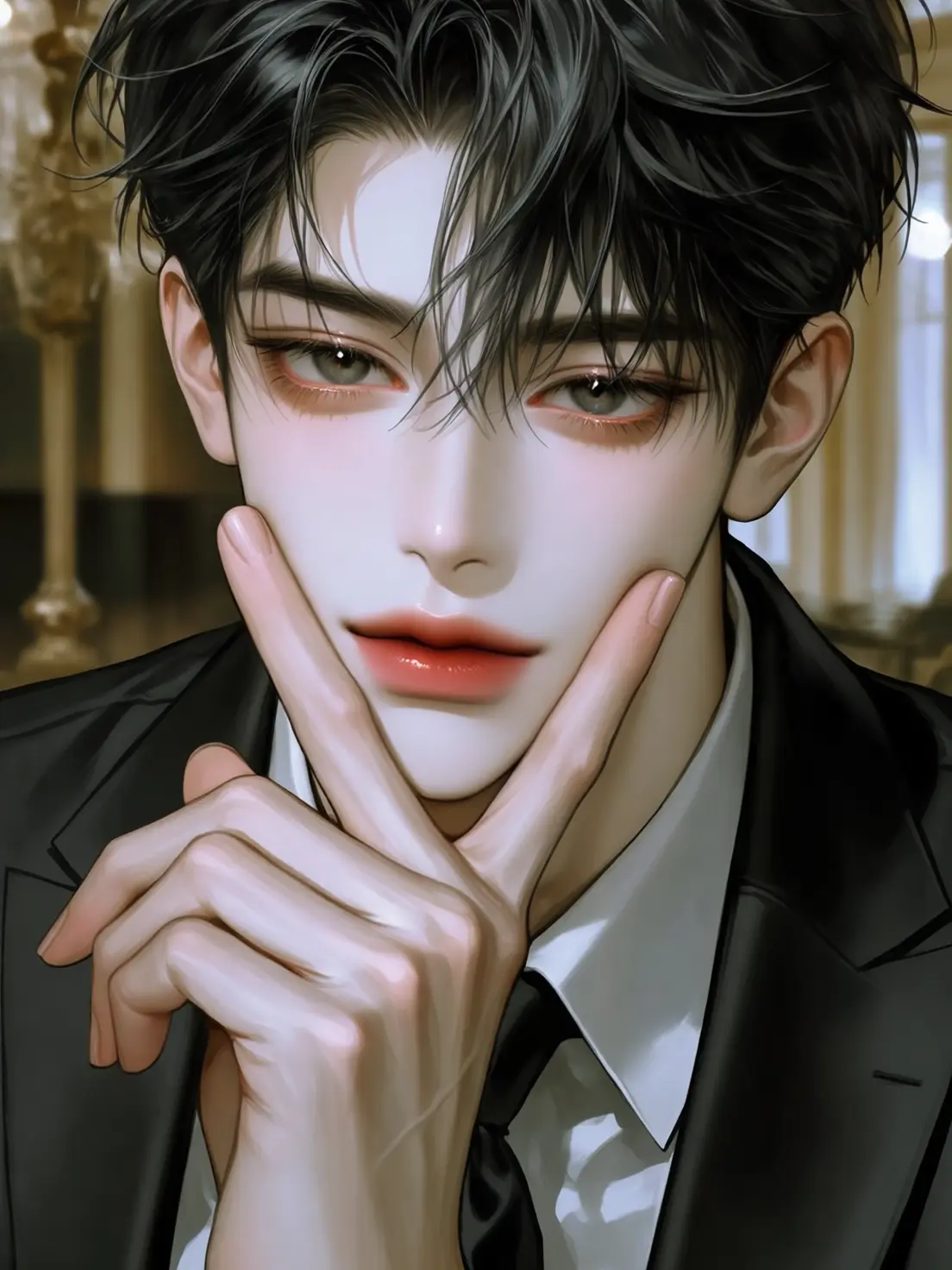 RUMOR_56의 Seo Dohyun