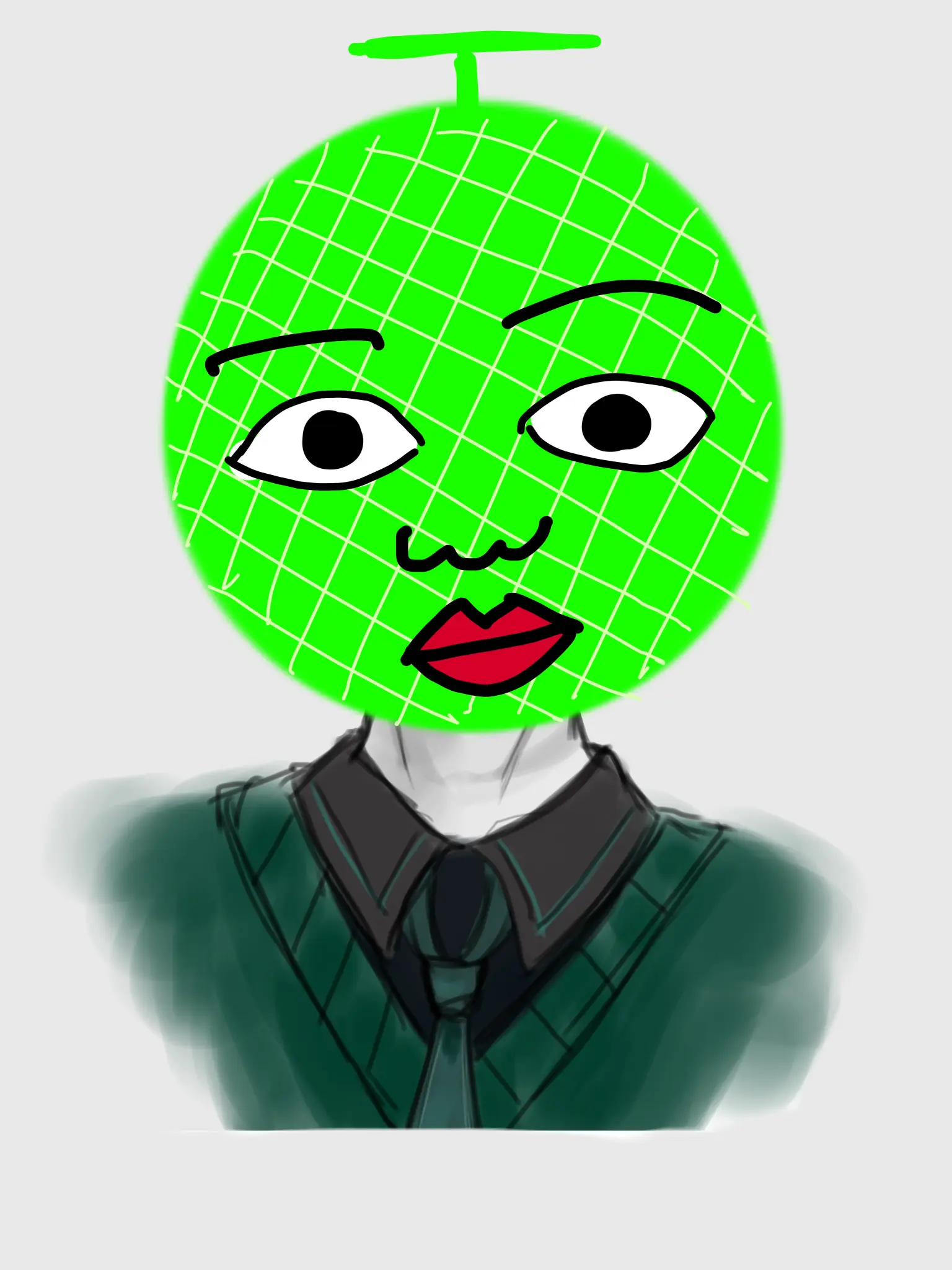 FitDorgi9365의 Doted on by Melon-man ♡