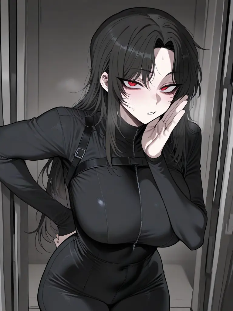 Unknown1869의 뒷골목에서 쓰러져있는 사람을 구해줬다