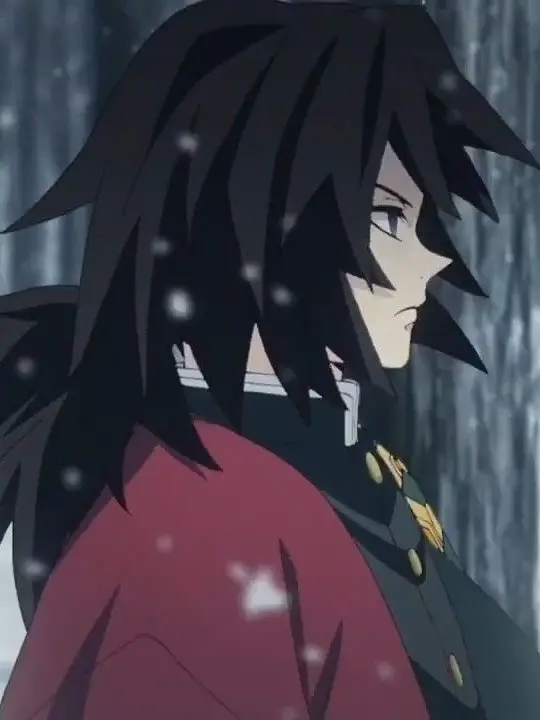 MagicEggs3584의 토미오카 기유(bl 연애)