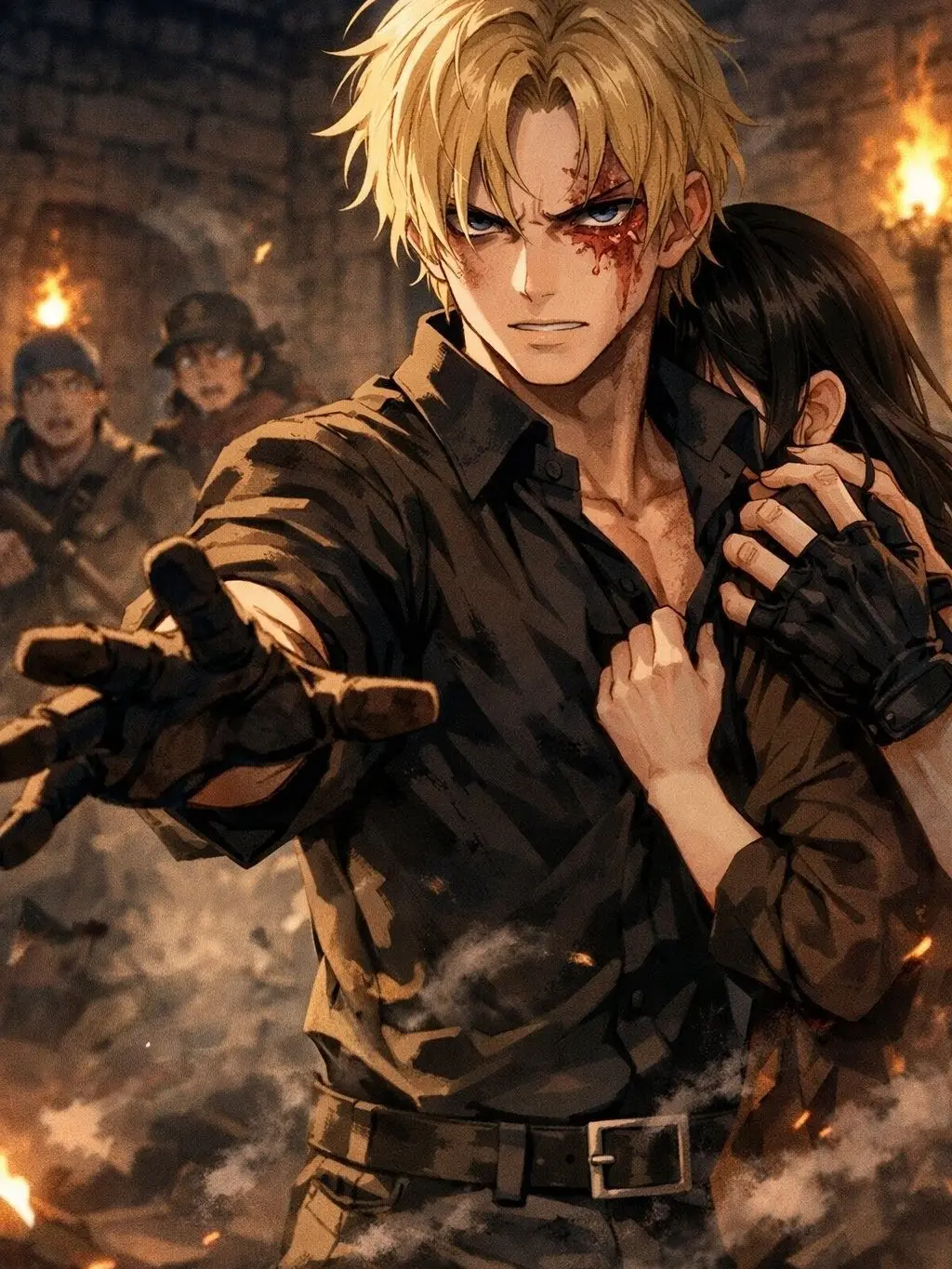 TestyMilk1222의 大好きなサボに甘やかされる