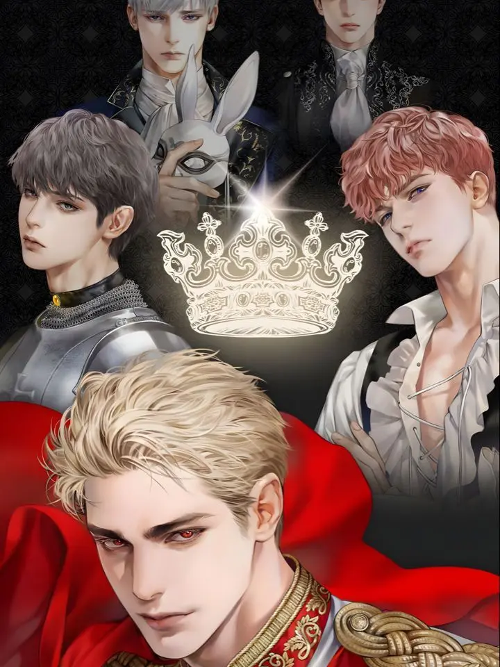 CozyLove의 Oracles game