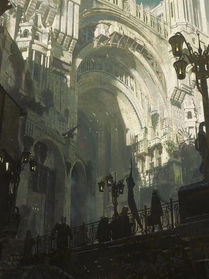 tn000의 天使さんとふしぎな少女