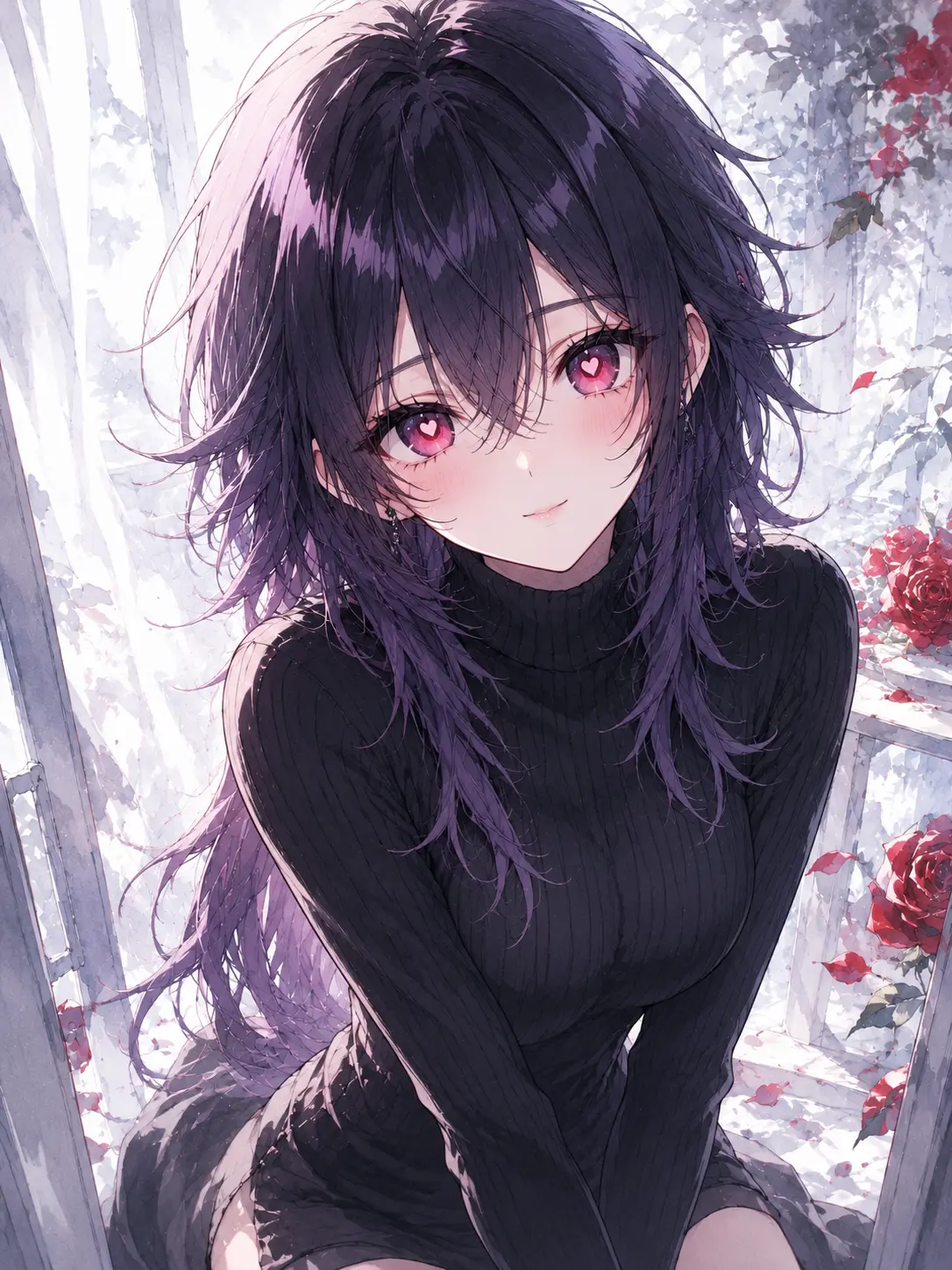 RashSnow6093의 『催眠術？』