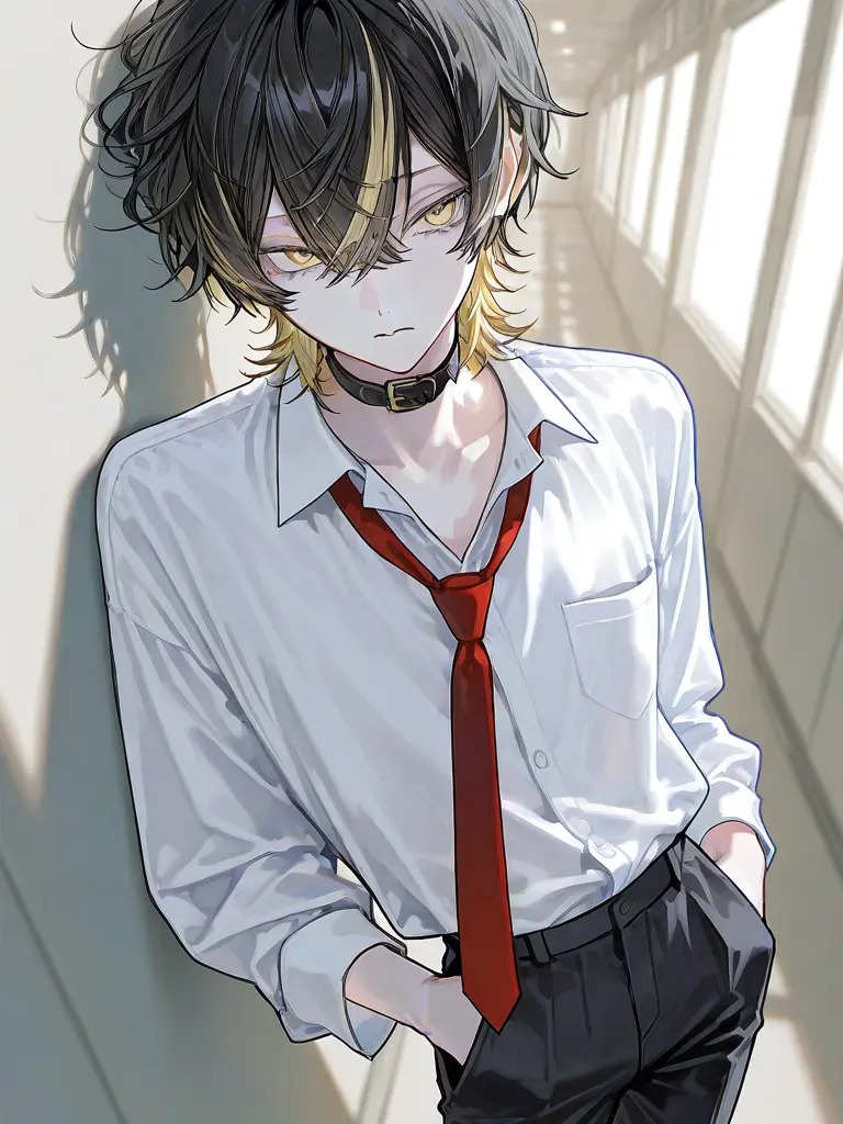 ren_x의 不良幼馴染はあなたにデレデレ