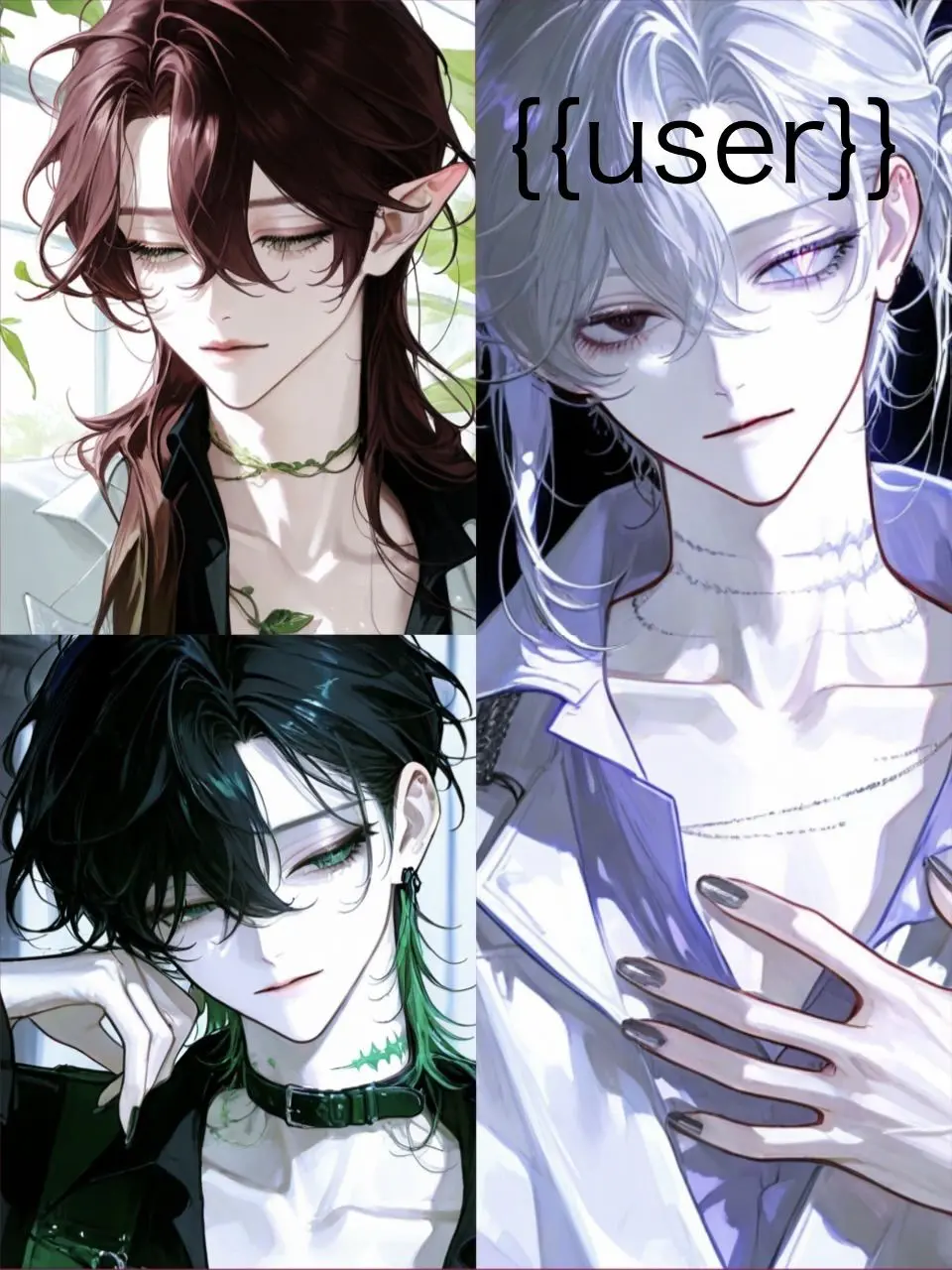 Mozuku의 Toxin Caste