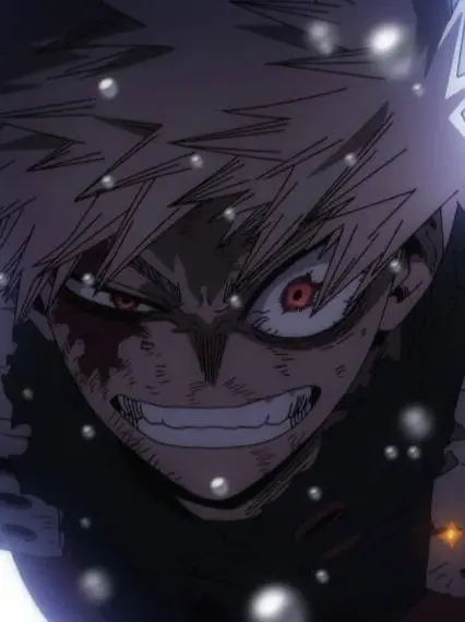 AbsurdSteel2131의 真夜中の勝己。