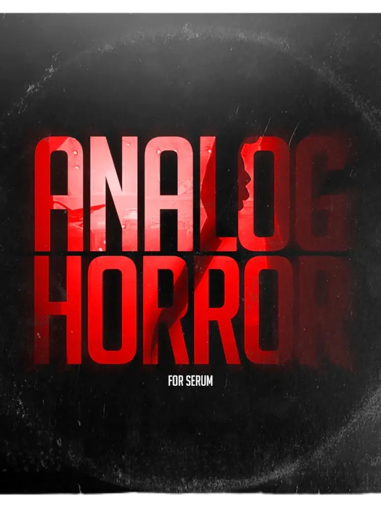 omega09의 아날로그 호러 테일