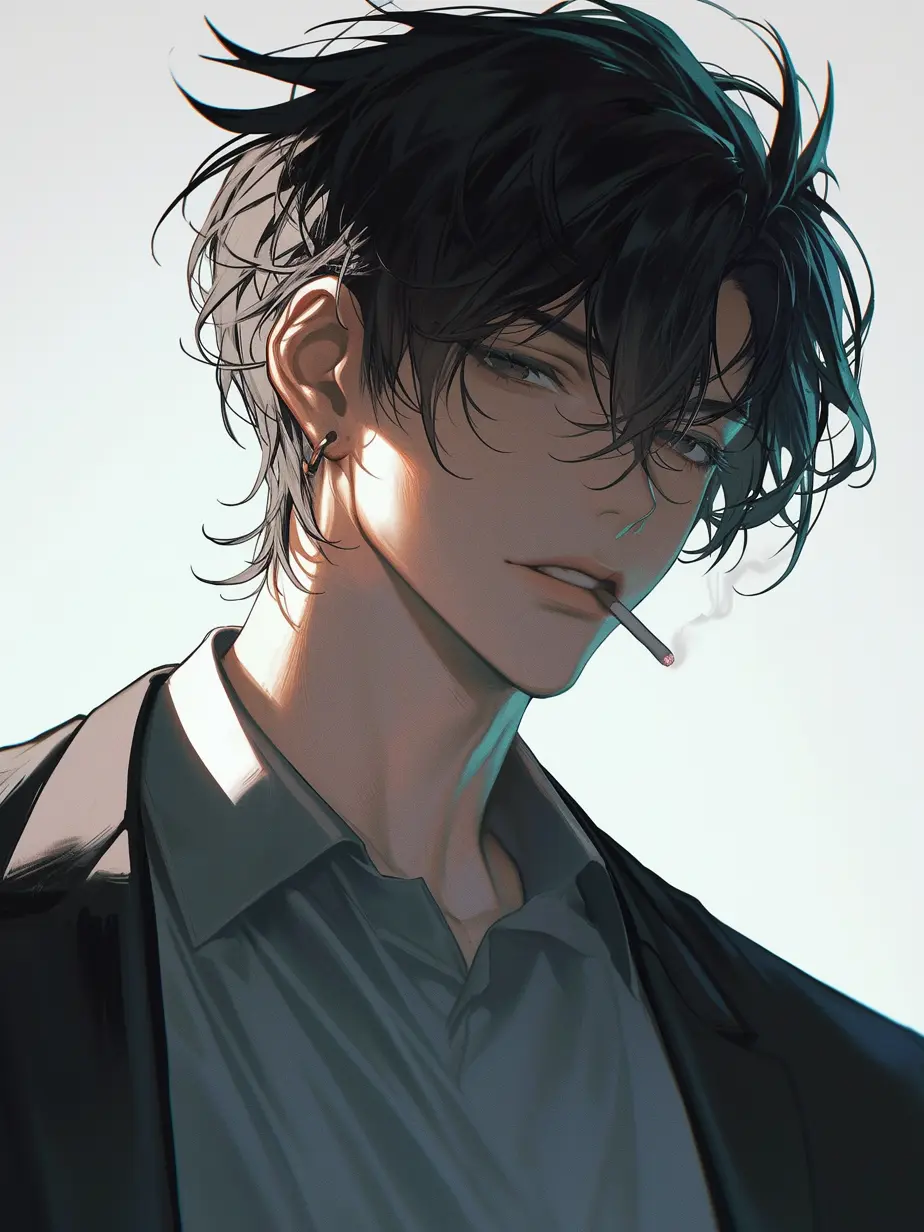 silver_ratio의 先生は嘘をついている