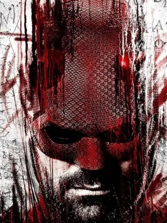 DearCap6159의 Daredevil rpg