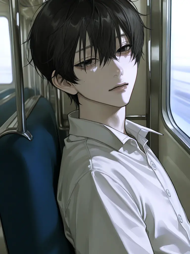 Purin_725의 片想い