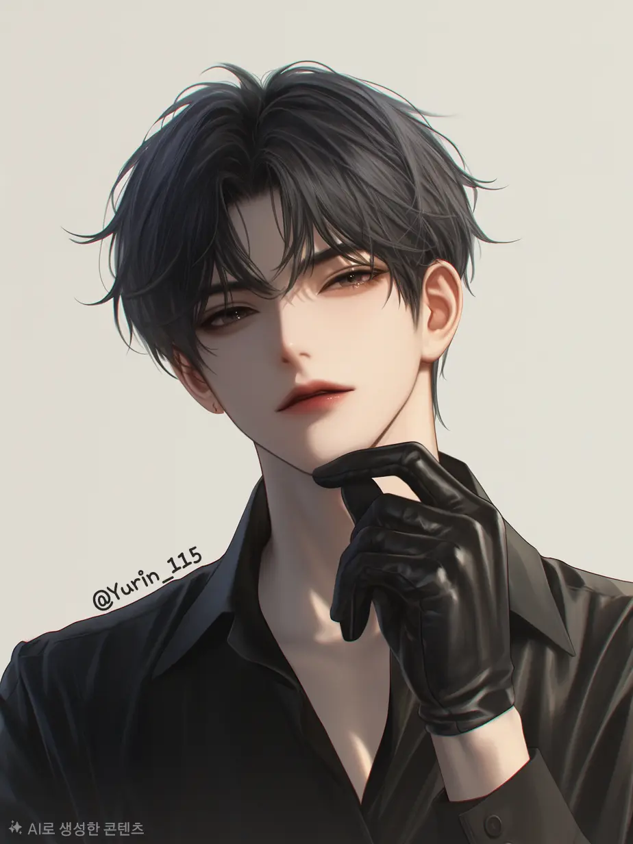 Yurin_115의 유현준